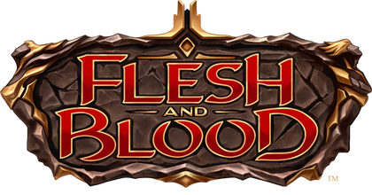 Flesh & Blood safnspil
