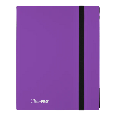 Binder PRO 9-P Royal Purple