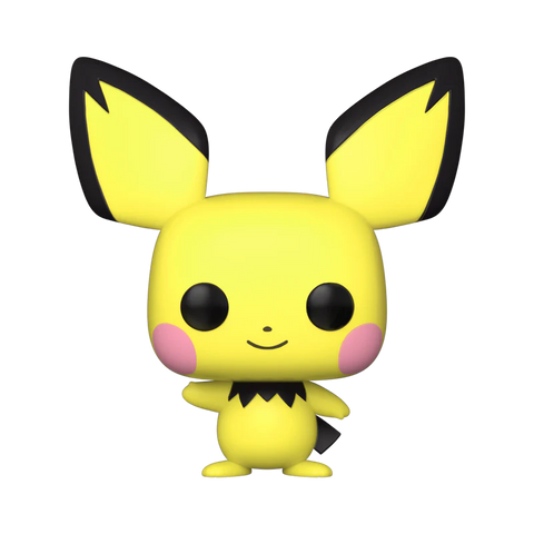 Funko POP! Pokémon - Pikachu 25cm 353