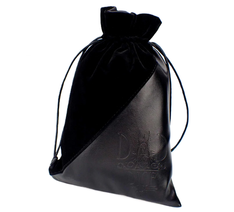 Lavish Dice Bag Large