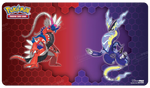 Pokémon Spilamotta: Koraidon & Miraidon