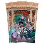 Flesh & Blood Tales of Aria Booster