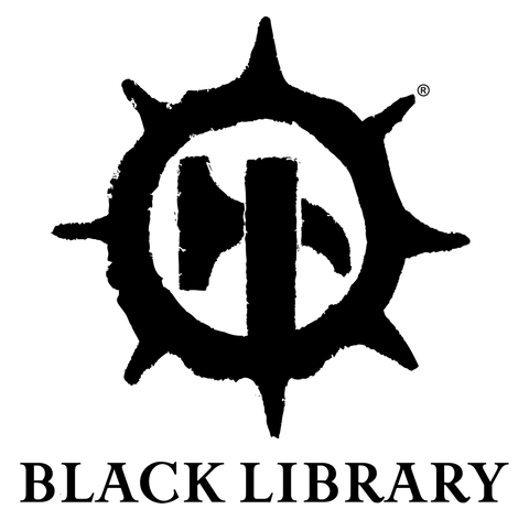 Black Library vísindaskáldsögur