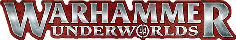 Warhammer: Underworlds herkænskuspil