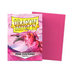 DS Matte Pink Dimond (100 ct)
