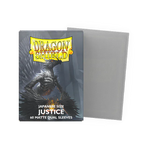 DS Dual Matte Justice Jap. size (60 ct)