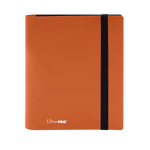 Binder PRO 4-P Pumkin Orange