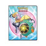 Portfolio 9-P Poke SV9