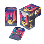 Pokemon Deck Box: Shimmering Skyline