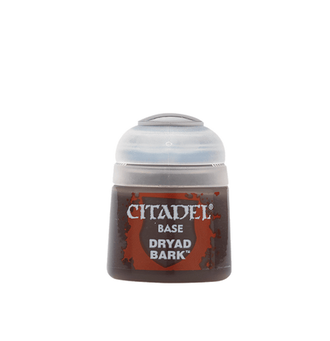 Dryad Bark Base 12 ml