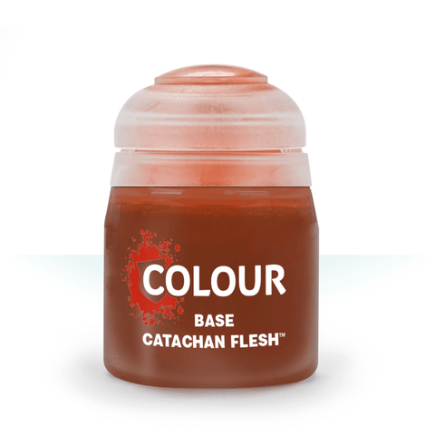 Catachan Flesh Base 12 ml