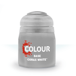 Corax White Base 12 ml