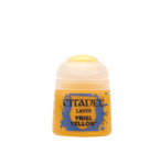 Yriel Yellow Layer 12 ml