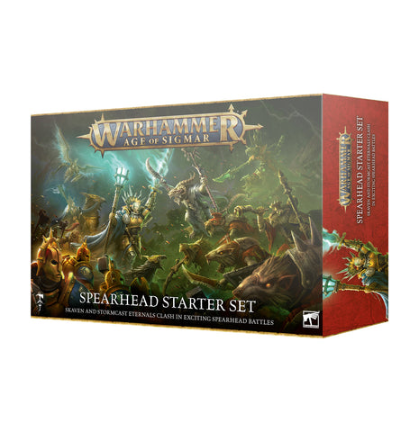 AOS: Ultimate starter set