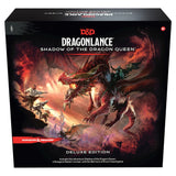 D&D DL Shadow Dragon Queen Deluxe Ed.