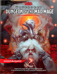 D&D 5th Waterdeep Dungeon o t Mad Mage
