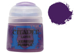 Xereus Purple Layer 12 ml