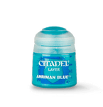 Ahriman Blue Layer 12 ml