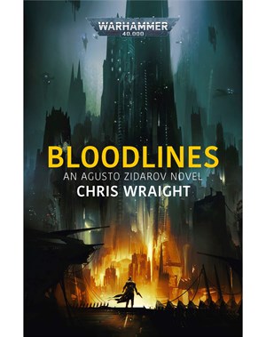 Warhammer Crime: Bloodlines