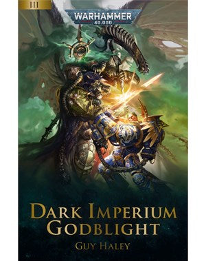 Dark Imperium: Godblight