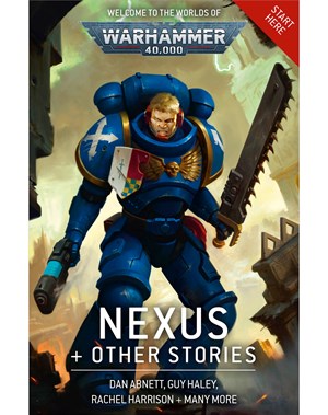 Nexus & Other Stories