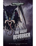 The Great Devourer: Leviathan Omnibus