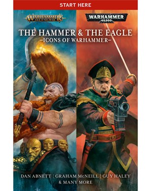 The Hammer and the Eagle