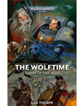 Dawn of Fire: The Wolftime