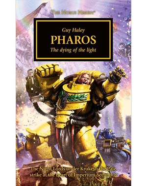 Horus Hersey: Pharos