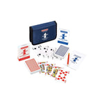 BRIDGE TRAVEL SET