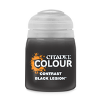 Black Legion Contrast 18 ml