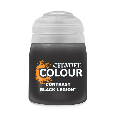 Black Legion Contrast 18 ml