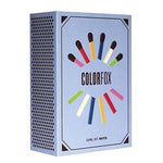 COLORFOX