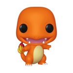 Funko POP! Pokémon Charmander