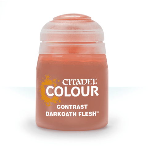 Darkoath Flesh Contrast 18 ml