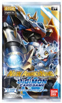 Digimon New Hero BT08 Booster