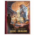 D&D 5th Practically Compl. Guide Dragon
