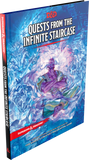 D&D Quests from the Infinite Staircase