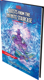 D&D Quests from the Infinite Staircase
