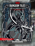 D&D Tiles Dungeon