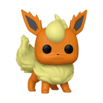Funko POP! Pokémon - Flareon