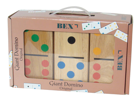 Giant Dominos