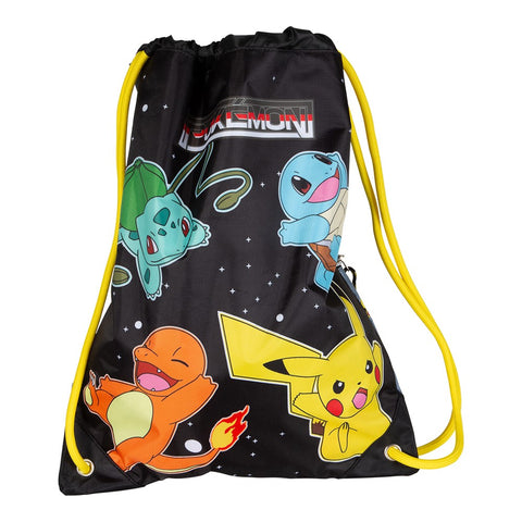 Pokémon Gymbag