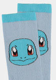 Pokémon - Squirtle Knee High Socks (1 Pa