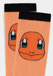 Pokémon - Charmander Knee High Socks (1