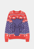 Pokémon - Gengar Christmas Jumper - XL