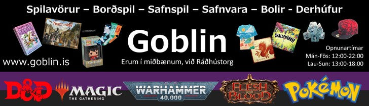 Goblin.is