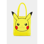Pokémon Novelty Tote Bag Pikachu