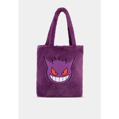 Pokémon Novelty Tote Bag Gengar