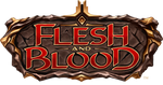 Áskrift Flesh & Blood 10 stk.